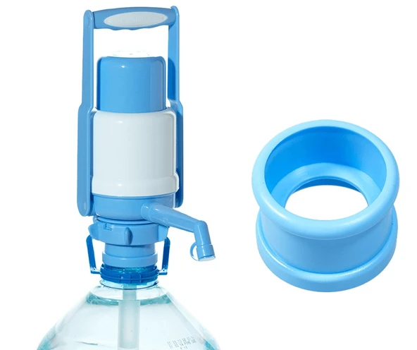 Taşıma Saplı Manuel Su Pompası Altay Rhino Junıor - 4