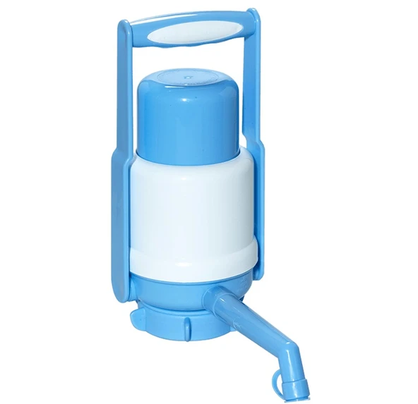 Taşıma Saplı Manuel Su Pompası Altay Rhino Junıor - 5