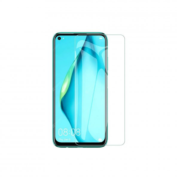 Honor 20 Pro Ön Darbe Emici HD Ekran Koruyucu Kaplama