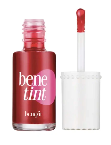 Benefit Cosmetics Benetint Likit Allık ürün görseli 1