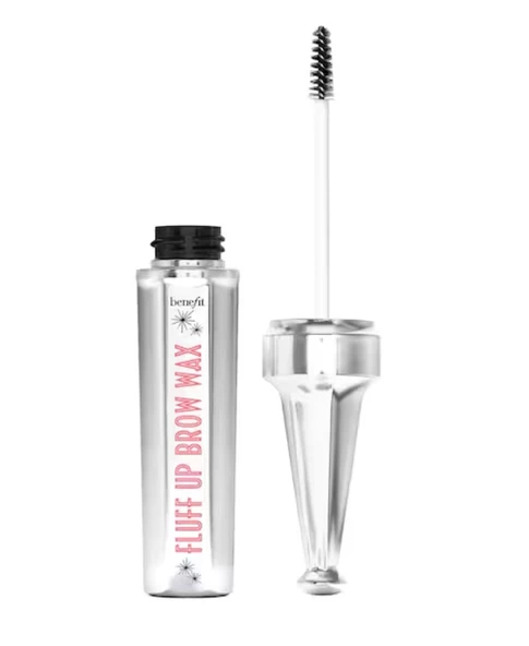 Benefit Cosmetics Fluff Up Brow Wax Esnek Ve Yumuşak Kaş Sabitleyici 6 ml