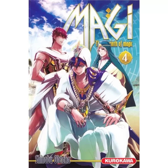 Magi  7 10*20 Cm Ahşap Poster