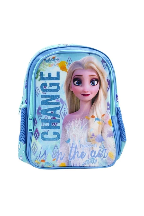 Otto İlkokul Çantası Frozen Hawk Change 48394