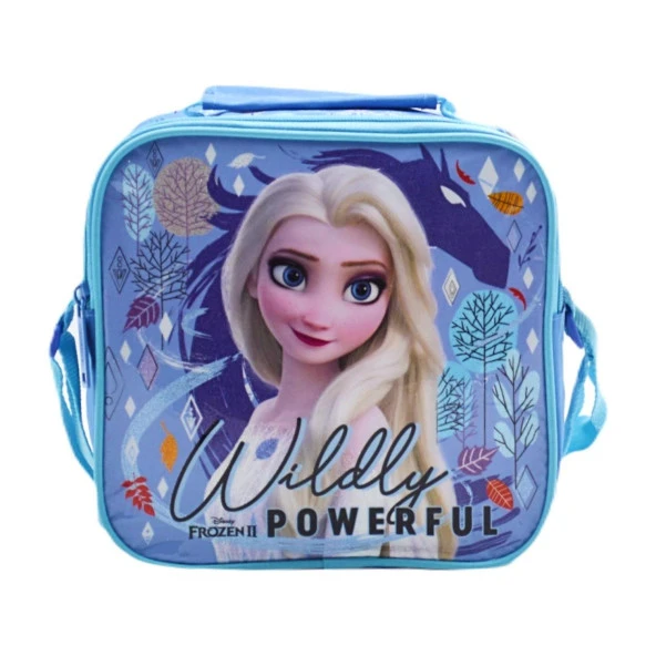 Otto Beslenme Çantası Frozen Echo Wıdely 48391