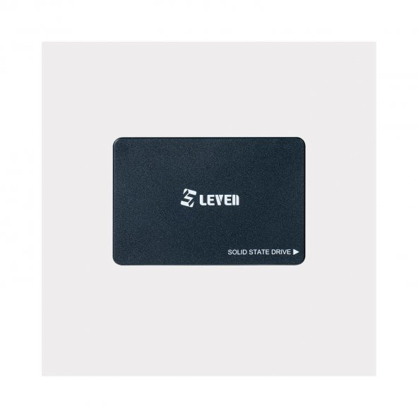 Leven JS600 240gb 2.5" Sata 3 SSD 560MB/s - 510MB/s - 2