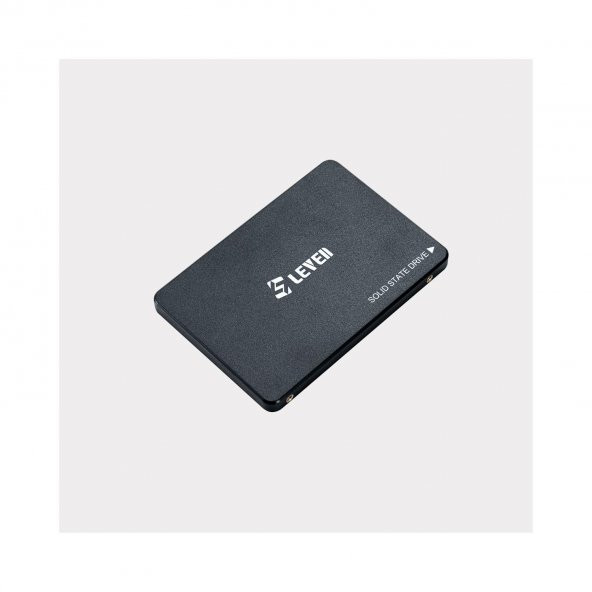 Leven JS600 240gb 2.5" Sata 3 SSD 560MB/s - 510MB/s - 3