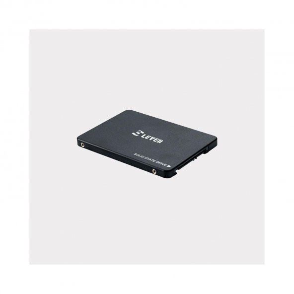 Leven JS600 240gb 2.5" Sata 3 SSD 560MB/s - 510MB/s - 4