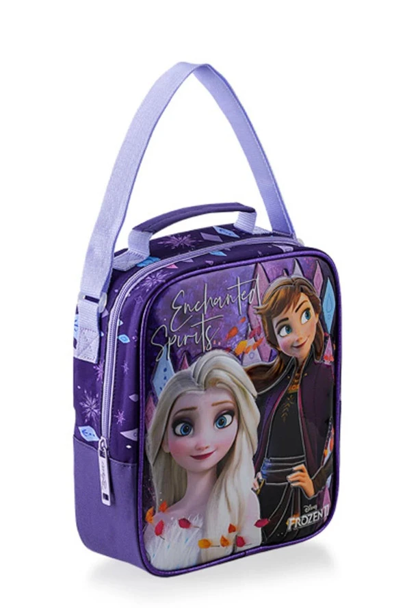 Frocx Otto Frozen Due Sprits Beslenme Çantası