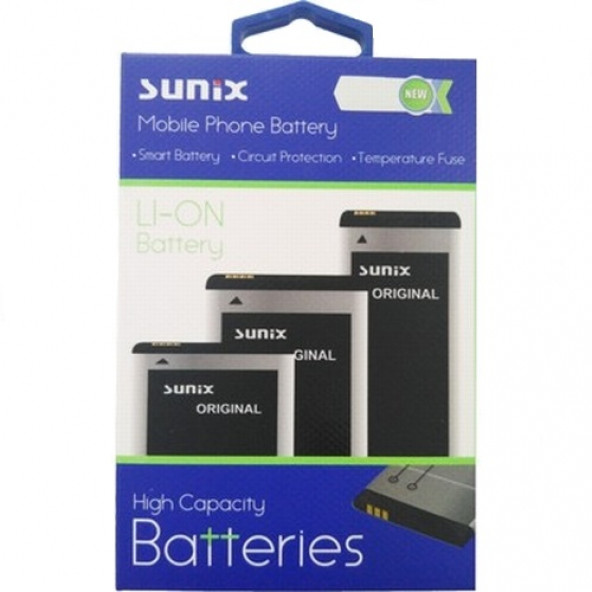 Day Orijinal Samsung Galaxy S2 (i9100) EB-F1A2GBU Garantili 1650mAh Pil (Uzun Ömürlü Batarya) - Resim 3