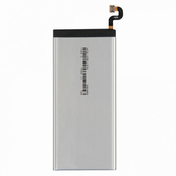 Day Samsung Galaxy S7 EDGE EB-BG935ABE 3600mAh Pil Batarya Orijinal Uzun Ömürlü Yüksek Kapasite - 1
