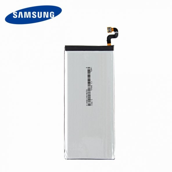 Day Samsung Galaxy SM-G935W8 EB-BG935ABE 3600mAh Pil Batarya Orijinal Uzun Ömürlü Yüksek Kapasite