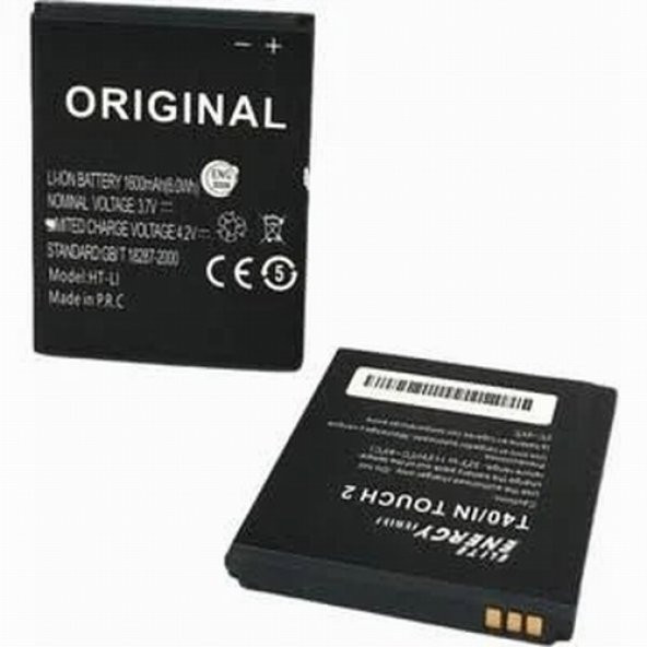 Day ZTE V889M Li3716T42P3h594650 (1400 mAh Batarya Pil Orijinal Uzun Ömürlü Yüksek Kapasite) ürün görseli 1