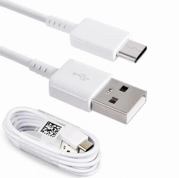 Type-C Şarj ve Data Kablosu EP-DN930CWE - 1.0 Metre ürün görseli 1