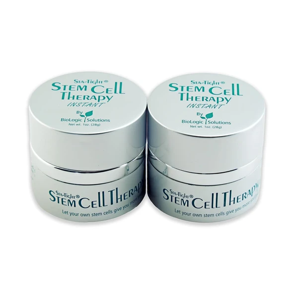Stem Cell Therapy Kırışıklık Giderici Krem 28 Gram x 2 ADET ürün görseli 1