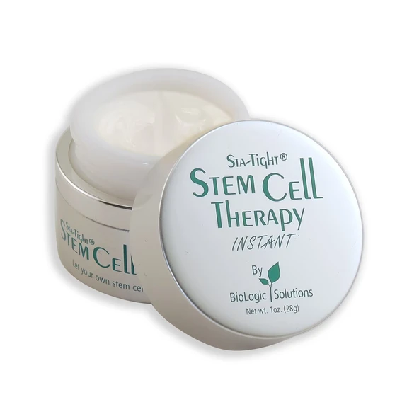 Stem Cell Therapy Kırışıklık Giderici Krem 28 ml (Amerikadan ithalat) ürün görseli 1