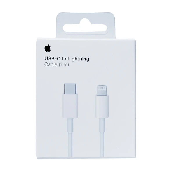 Apple iPhone Uyumlu Usb-C To Lightning Yeni Nesil Hızlı Şarj Aleti Kablosu Apple iPhone 11 12 13 14 Pro Max Plus ürün görseli 1