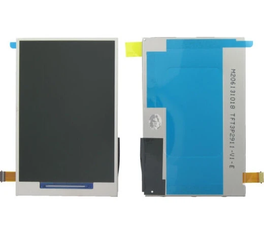 Sony C1503 Xperia E C1504 Xperia E C1505 C1605 Xperia E Lcd Ekran Siyah ürün görseli 1