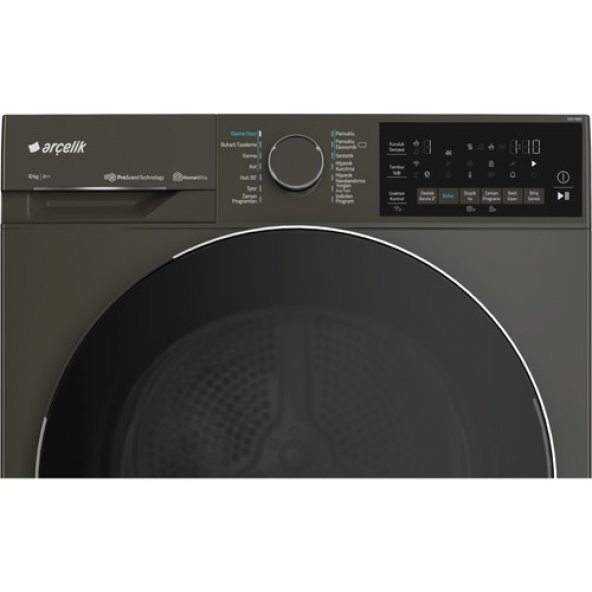 Arçelik 1010 KMIG 10 Kg Kurutma Makinası - 2