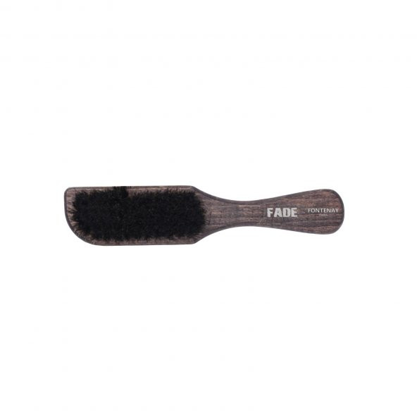 Fontenay Fade Sıfır Kesim Fırçası S - 3