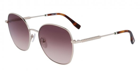 Lacoste L257S 714 56 Unisex Güneş Gözlüğü