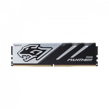 Apacer Panther 32GB 2x16GB 5200MHz CL38 DDR5 Gaming Ram (AH5U32G52C5227BAA-2) - 2