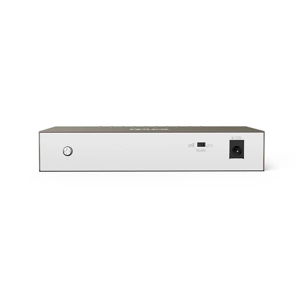 TENDA TEF1109D 9PORT 10/100 YÖNETİLEMEZ SWITCH - 4