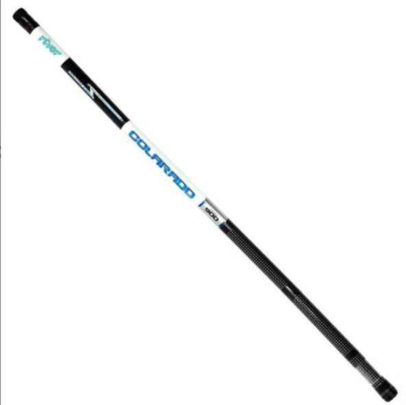 River Colarado Tele Pole Karbon Göl Kamışı 400 CM