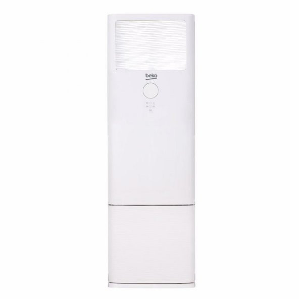 Beko 74825 Monofaze 48000 BTU A++ Inverter Salon Tipi Klima ürün görseli