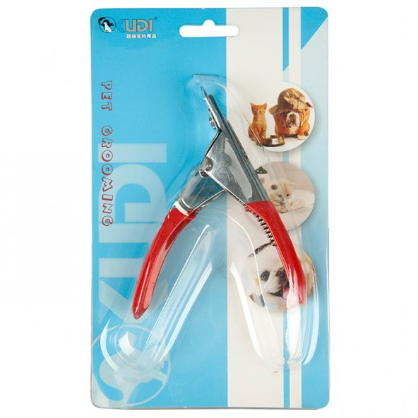 Kudi Jd602 Köpek Tırnak Makası Gytn 120x91x19 Mm