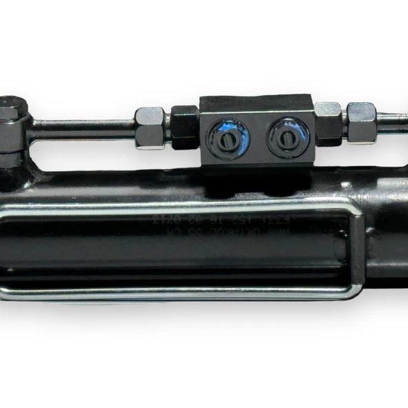 Anadolu Hidrolik Traktör Kancalı Ortakol Hidrolik Lift 50 cm-3 Ton - 5