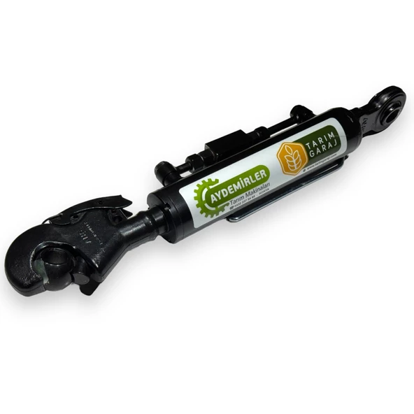 Anadolu Hidrolik Traktör Kancalı Ortakol Hidrolik Lift 50 cm-3 Ton - 2