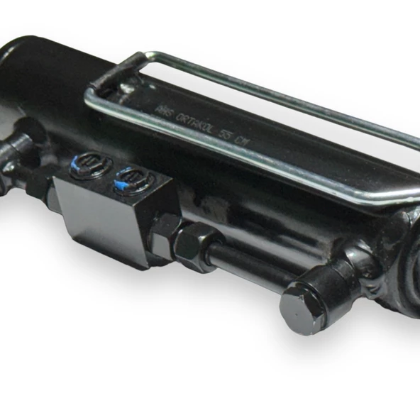 Anadolu Hidrolik Traktör Kancalı Ortakol Hidrolik Lift 55 cm-3 Ton - 5