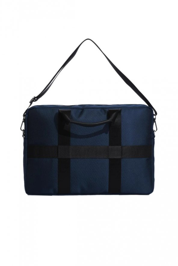Fossil Lacivert Laptop/Evrak Çantası - 3
