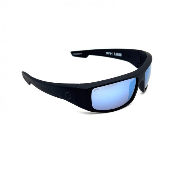 SPY LOGAN Erkek Güneş Gözlüğü - Resim 5