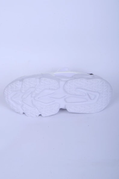 Walkway Hura G Beyaz Kadın Spor Ayakkabı - 4