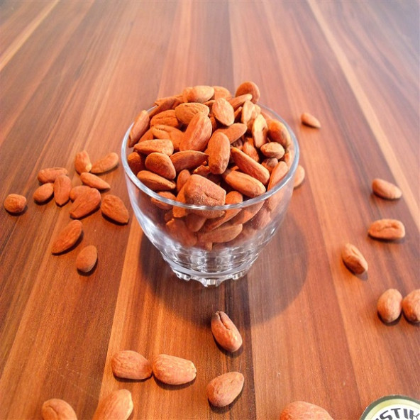 Badem İçi Kavrulmuş 1 Kg - 2