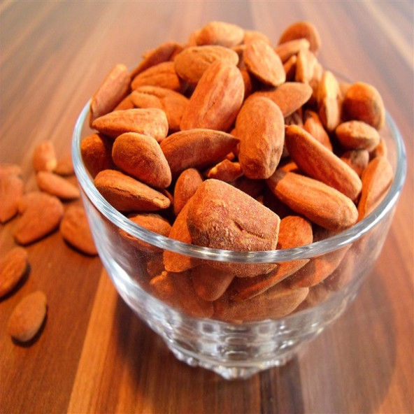 Badem İçi Kavrulmuş 1 Kg - 3