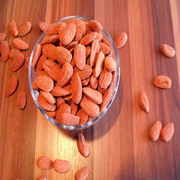 Badem İçi Kavrulmuş 1 Kg - 5