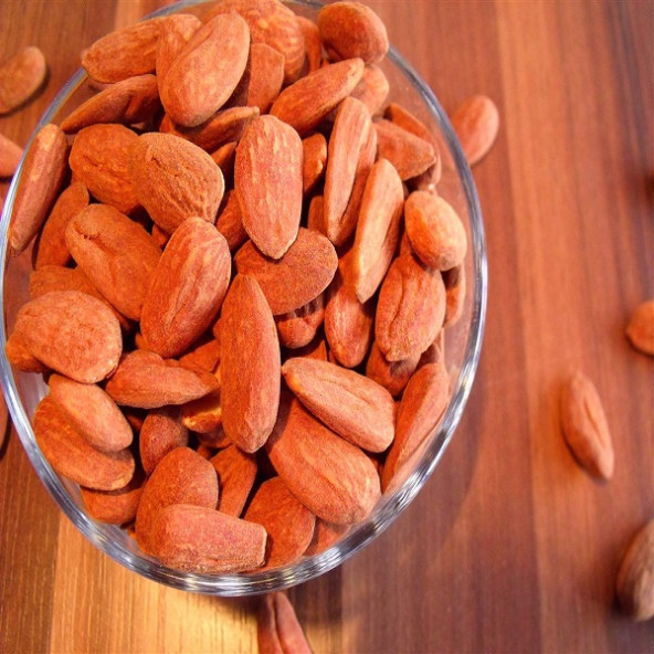 Badem İçi Kavrulmuş 1 Kg - 6