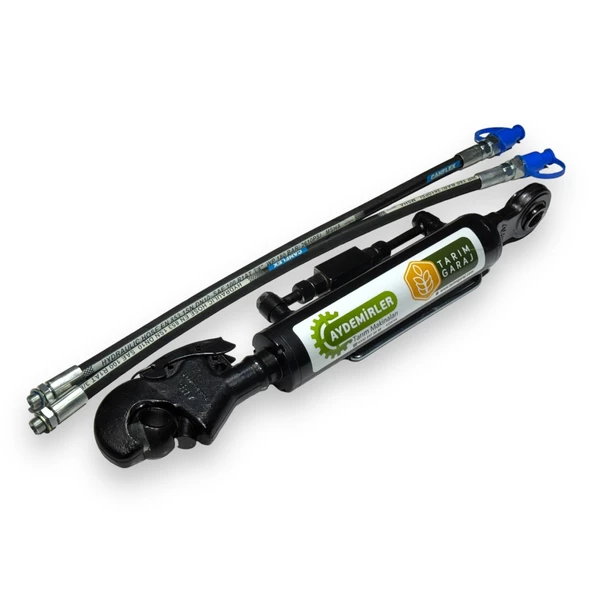 Anadolu Hidrolik Traktör Kancalı Ortakol Hidrolik Lift 70 Cm-3ton
