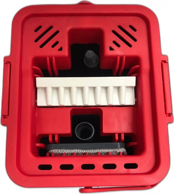 Banat Tabmop 100 Mikrofiber Flat Tablet Mop Seti - 3
