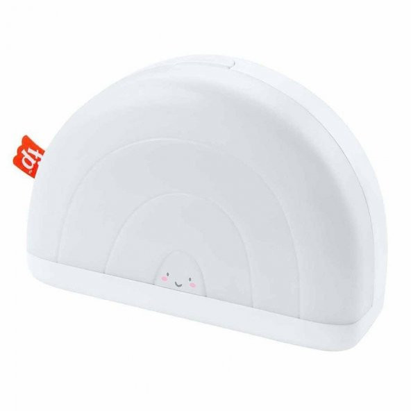 Fisher-Price Gökkuşağı Müzikli Uyku Yardımcısı - 3
