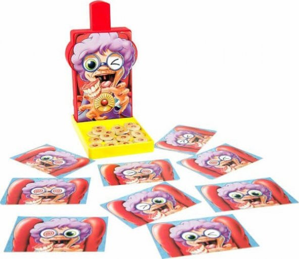 Tomy Cingöz Nine Fırfır - 3