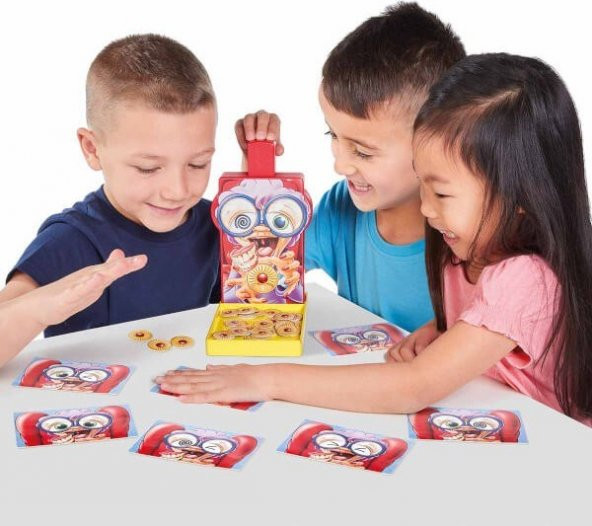 Tomy Cingöz Nine Fırfır - 4