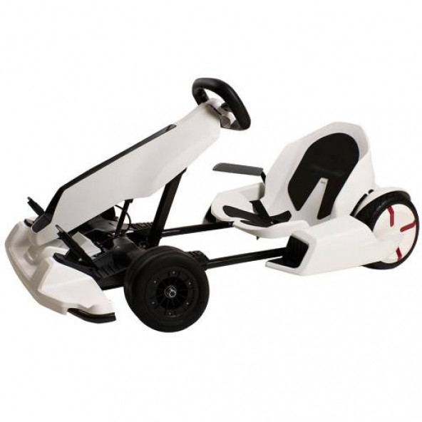 Citymate GoKart Kit Race Car Ninebot Mini Bluetooth