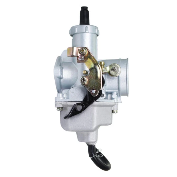 Kmtmak Motosiklet Cg 150 Karbüratör - 4