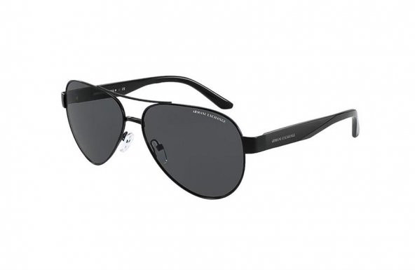 ARMANİ EXCHANGE METAL ERKEK GÜNEŞ GÖZLÜĞÜ 0AX2034S 60008759 HN