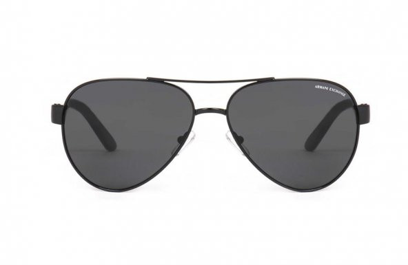 ARMANİ EXCHANGE METAL ERKEK GÜNEŞ GÖZLÜĞÜ 0AX2034S 60008759 HN - 2