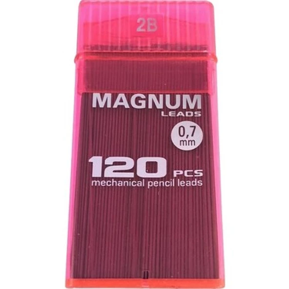 Magnum 0.7 Kalem Ucu 120'Li