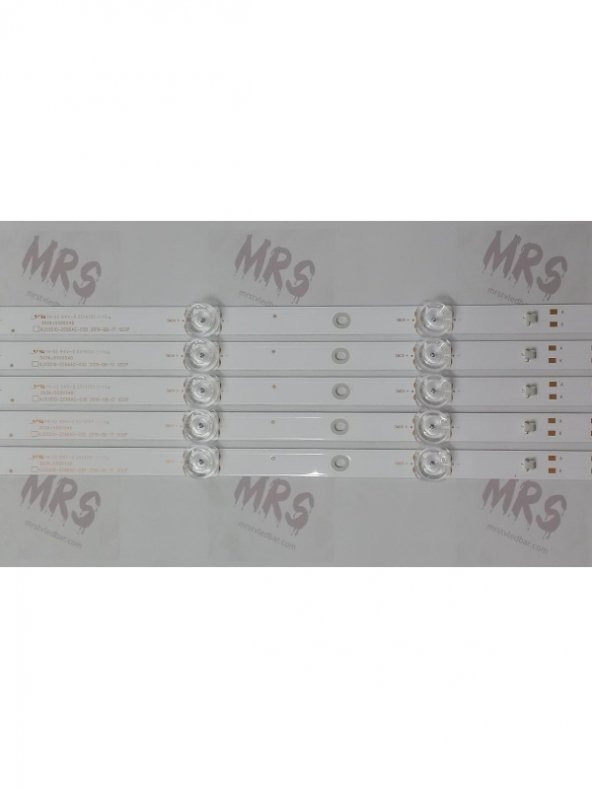 KJ55D10-ZC66AG-03D, KM0550LDBU011531, DİJİTSU 55DS8500 LED BAR - Resim 2